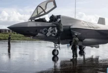 Photo of ABD, Venezuela çevresinde askeri varlığını artırıyor