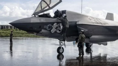 Photo of ABD, Venezuela çevresinde askeri varlığını artırıyor