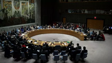 Photo of BM Güvenlik Konseyi’nde ABD-Venezuela gerilimi