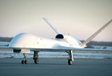 Photo of Mısır’dan Çin yapımı WJ-700 insansız hava araçları için anlaşma