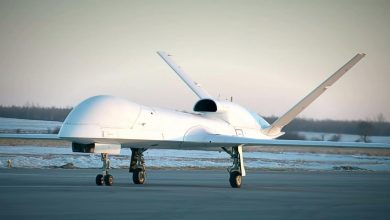Photo of Mısır’dan Çin yapımı WJ-700 insansız hava araçları için anlaşma
