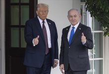 Photo of Trump’ın bölge vizyonu: Netanyahu’ya rağmen normalleşme mümkün mü?