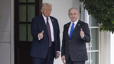 Photo of Trump’ın bölge vizyonu: Netanyahu’ya rağmen normalleşme mümkün mü?