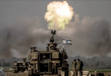 Photo of İsrail: “Bağımsız silah sanayi için 110 milyar dolar harcayacağız”