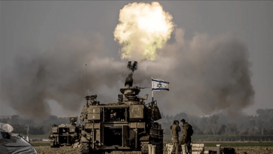 Photo of İsrail: “Bağımsız silah sanayi için 110 milyar dolar harcayacağız”