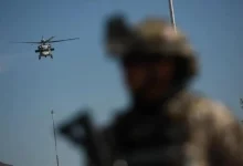 Photo of CNN International: “ABD ilk kez Venezuela içindeki bir hedefi vurdu”