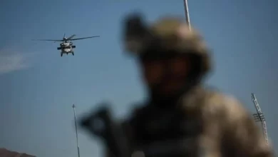 Photo of CNN International: “ABD ilk kez Venezuela içindeki bir hedefi vurdu”