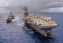 Photo of ABD’nin yeni ulusal güvenlik stratejisi açıklandı