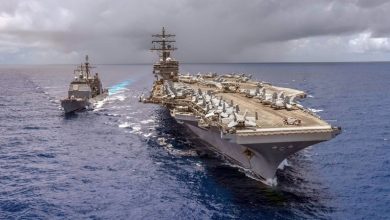 Photo of ABD’nin yeni ulusal güvenlik stratejisi açıklandı