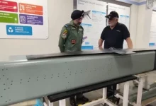 Photo of Hindistan yeni seyir füzesini tanıttı