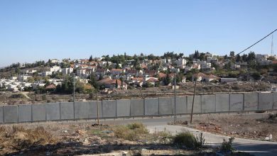 Photo of İsrail’den Batı Şeria’da yeni işgal planına onay