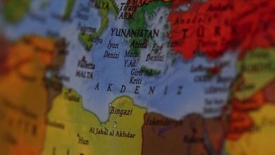 Photo of GKRY-İsrail-Yunanistan zirvesi: Doğu Akdeniz’de yeni bir denklem mi?