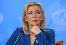 Photo of Rusya: “Ukrayna’ya konuşlandırılan Batılı askerler meşru hedef haline gelecek”