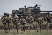 Photo of Moskova’dan NATO’ya rest: “Asla izin vermeyeceğiz”