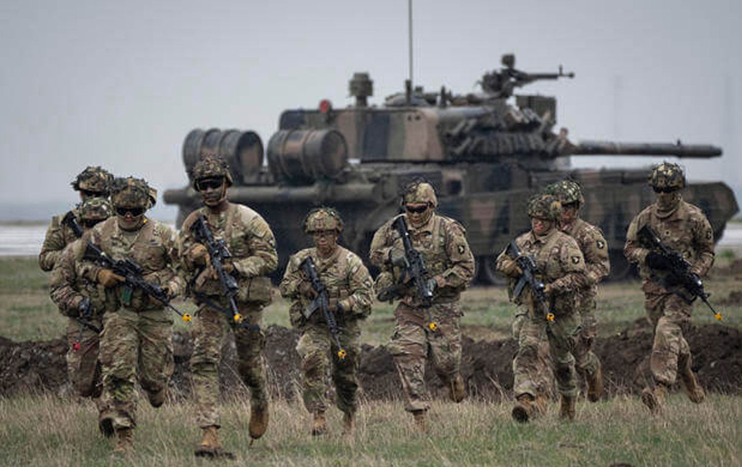 Moskova’dan NATO’ya rest: “Asla izin vermeyeceğiz”