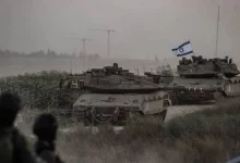 Photo of WSJ: ABD, ülkelere Gazze’ye asker göndermeleri için baskı yapıyor