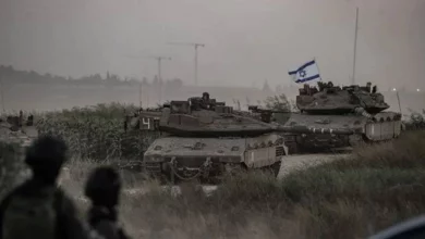 Photo of WSJ: ABD, ülkelere Gazze’ye asker göndermeleri için baskı yapıyor