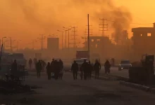 Photo of Ateşkese rağmen İsrail’den Gazze’ye hava saldırısı!