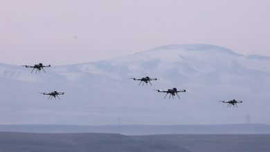 Photo of STM’den bir ilk: KARGU sürüsü hedefini vurdu