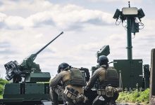 Photo of Polonya sınırlarına anti-drone savunma sistemleri kuruyor