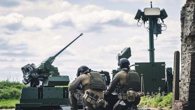 Photo of Polonya sınırlarına anti-drone savunma sistemleri kuruyor