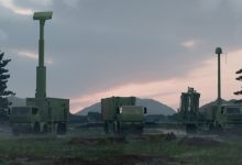 Photo of Brezilya, İtalya’dan hava savunma sistemleri satın alacak