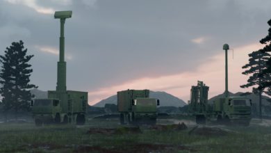 Photo of Brezilya, İtalya’dan hava savunma sistemleri satın alacak