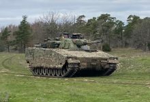 Photo of Litvanya’dan 100 adet CV90 alımına onay