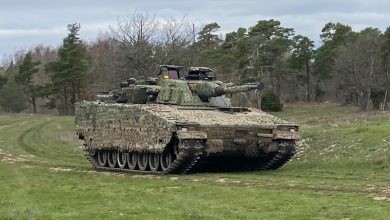 Photo of Litvanya’dan 100 adet CV90 alımına onay