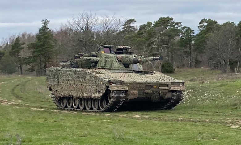 Photo of Litvanya’dan 100 adet CV90 alımına onay