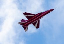 Photo of Nuri Demirağ’dan HÜRJET’e: Türkiye’nin havacılık serüveni ve savunma sanayisi vizyonu