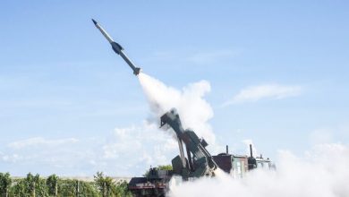 Photo of Hindistan’dan çok katmanlı hava savunma sistemi hamlesi