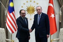 Photo of Enver İbrahim’in Türkiye ziyareti: Türkiye-Malezya ilişkilerinde stratejik işbirliği