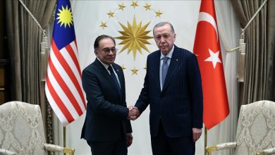 Photo of Enver İbrahim’in Türkiye ziyareti: Türkiye-Malezya ilişkilerinde stratejik işbirliği