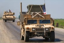 Photo of ABD, Suriye’deki DEAŞ hedeflerini vurduğunu açıkladı