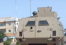 Photo of Burkina Faso’da darbe girişimi engellendi