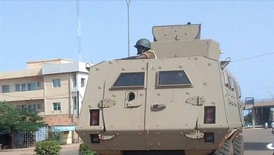Photo of Burkina Faso’da darbe girişimi engellendi