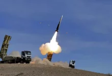 Photo of İran Savunma Bakanlığı: “Füze gücümüz ne savaşla ne de müzakere ile yok edilebilir”