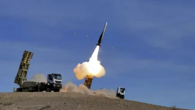Photo of İran Savunma Bakanlığı: “Füze gücümüz ne savaşla ne de müzakere ile yok edilebilir”
