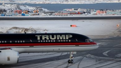 Photo of Trump’ın Grönland tehdidine Avrupa’dan yanıt: “Tavrımız net”