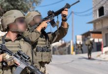 Photo of İsrail ve Almanya’dan “İran ve müttefiklerine” karşı güvenlik anlaşması