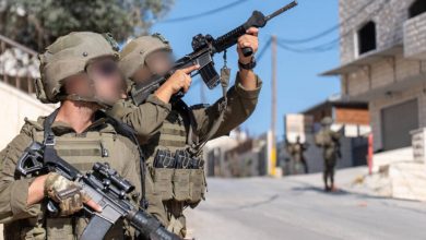 Photo of İsrail ve Almanya’dan “İran ve müttefiklerine” karşı güvenlik anlaşması