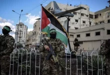 Photo of Hamas: “Gazze yönetimini devretmeye hazırız”