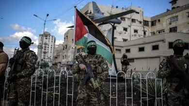 Photo of Hamas: “Gazze yönetimini devretmeye hazırız”