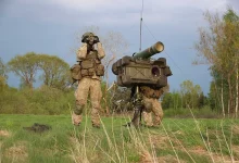 Photo of Litvanya ve İsveç’den RBS 70 hava savunma sistemleri için anlaşma