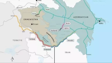 Photo of Azerbaycan’dan Zengezur Koridoru mesajı: Stratejik önem taşıyor