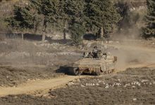 Photo of İsrail Savunma Bakanı Katz’dan “Suriye’de işgalin devam edeceği” mesajı