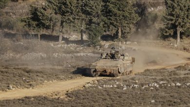 Photo of İsrail Savunma Bakanı Katz’dan “Suriye’de işgalin devam edeceği” mesajı