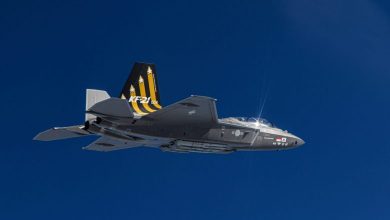 Photo of Güney Kore uçuş testlerini tamamlarken KF-21 Boramae teslimata yaklaşıyor