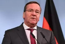 Photo of Grönland’a asker gönderen Almanya’dan açıklama